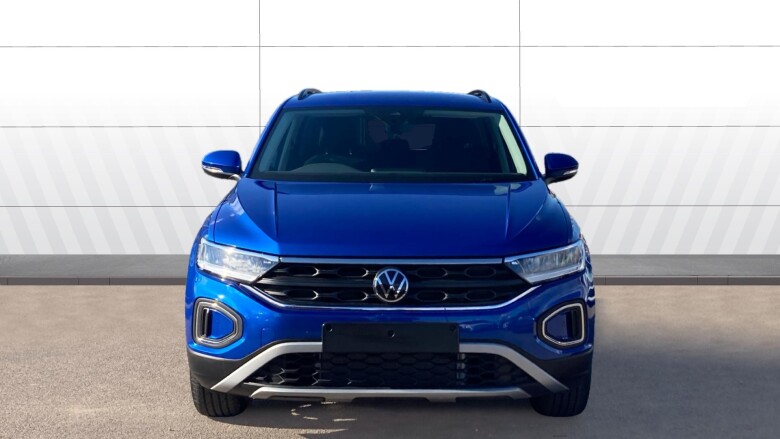 Volkswagen T-Roc 1.0 TSI 115 Match 5dr Petrol Hatchback